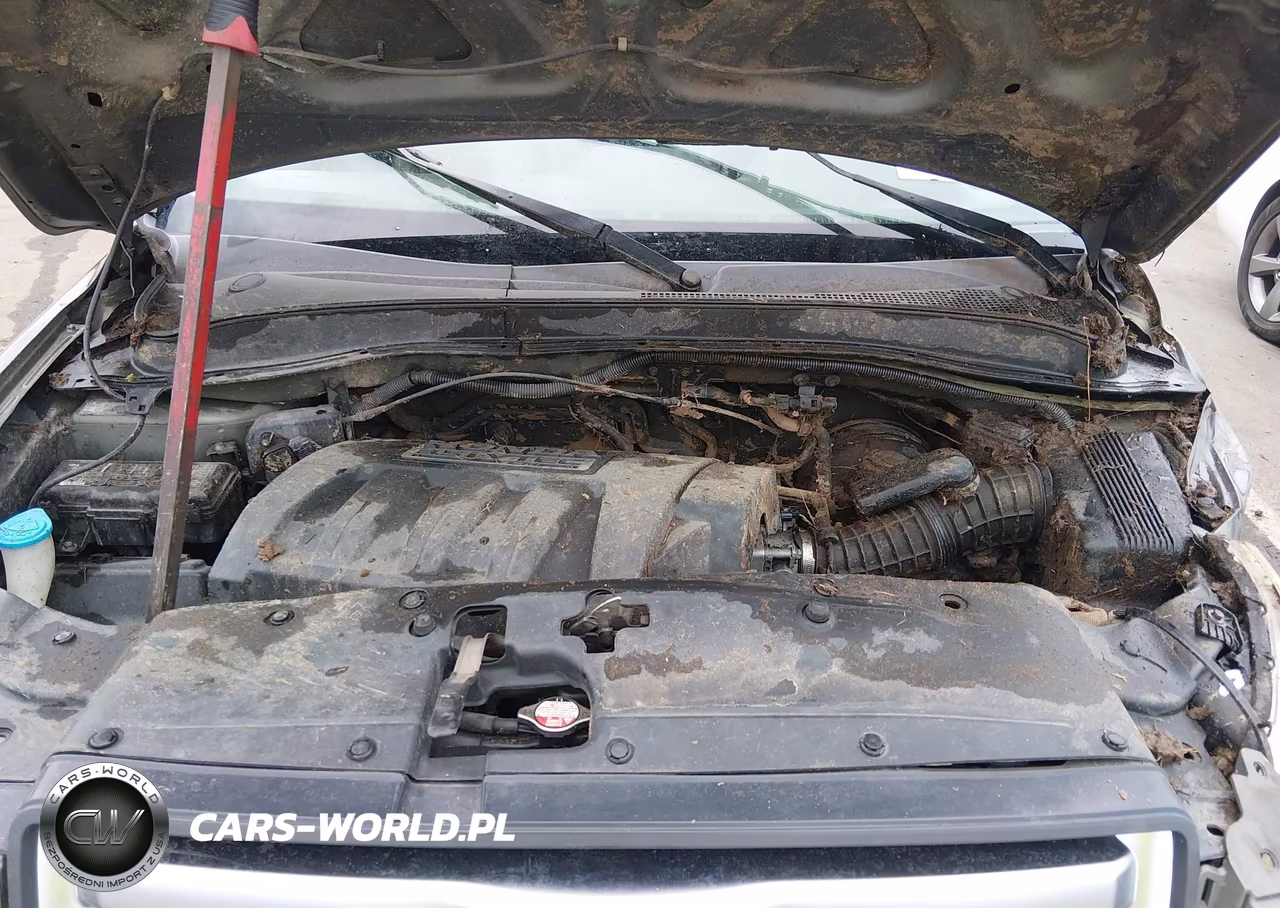 2008 Honda Pilot Ex-L VIN:5FNYF28618B006991 - 10