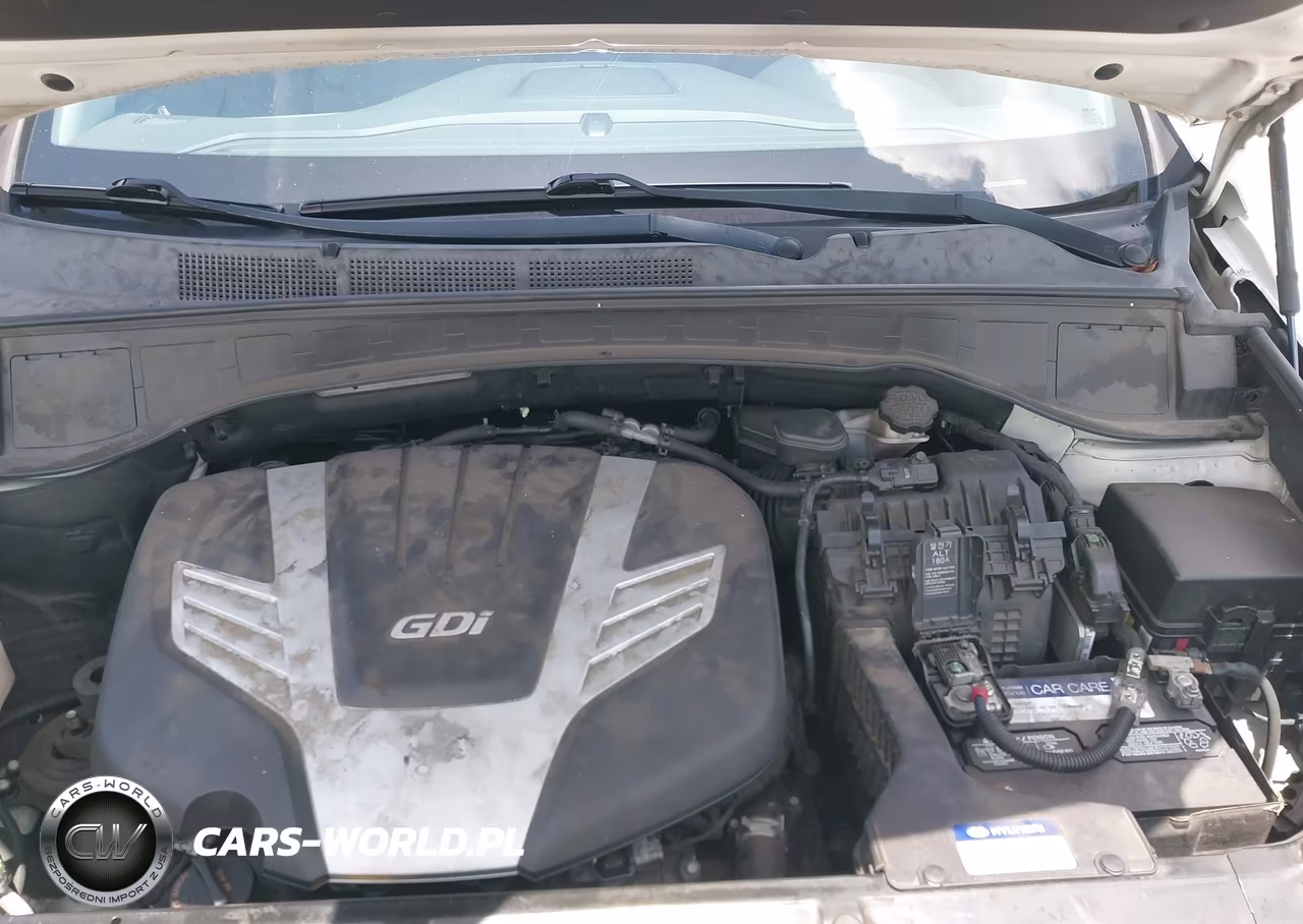 2017 Hyundai Santa Fe Se VIN:KM8SMDHF1HU178786 - 10
