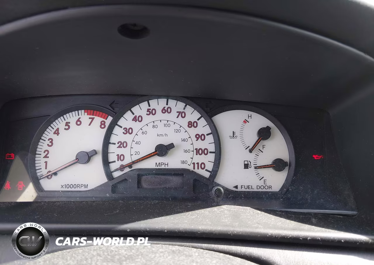 2003 Toyota Corolla S VIN:1NXBR32E63Z079899 - 7
