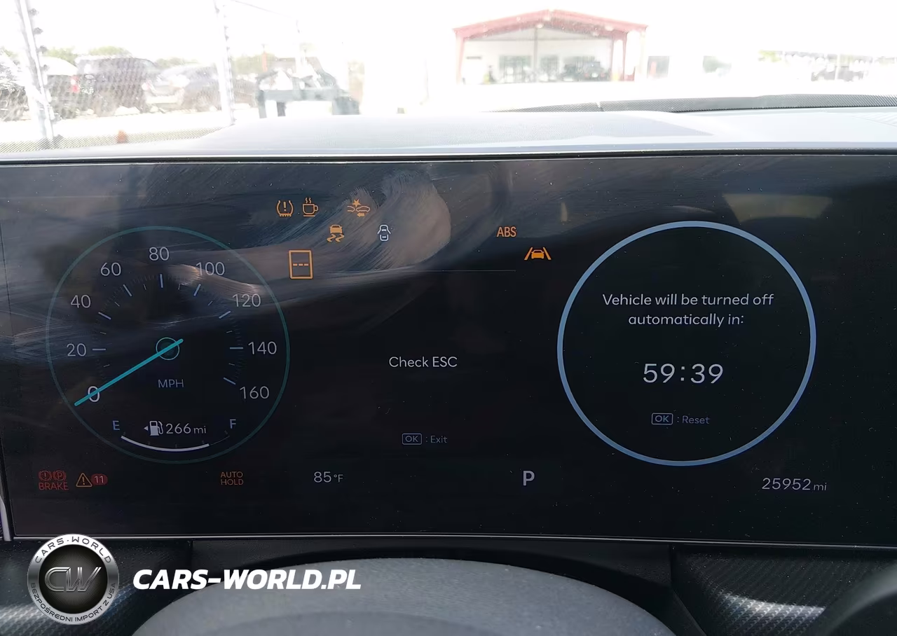 2024 Hyundai Sonata N Line VIN:KMHL54JC3RA411829 - 7