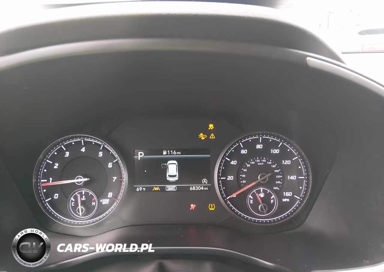 2023 Hyundai Santa Fe Sel VIN:5NMS24AJ8PH546668 - 7