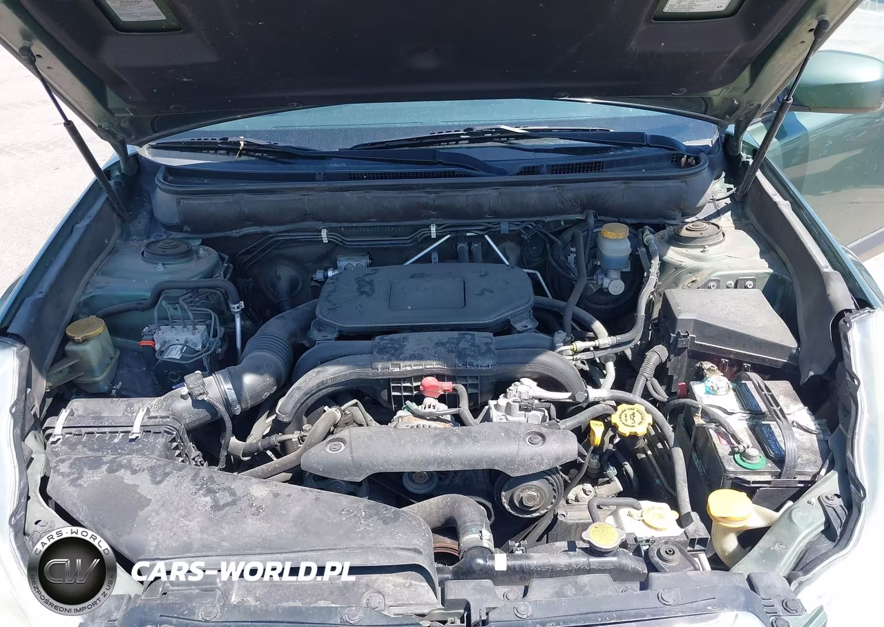 2012 Subaru Outback 2.5I Premium VIN:4S4BRBCC9C3255650 - 10