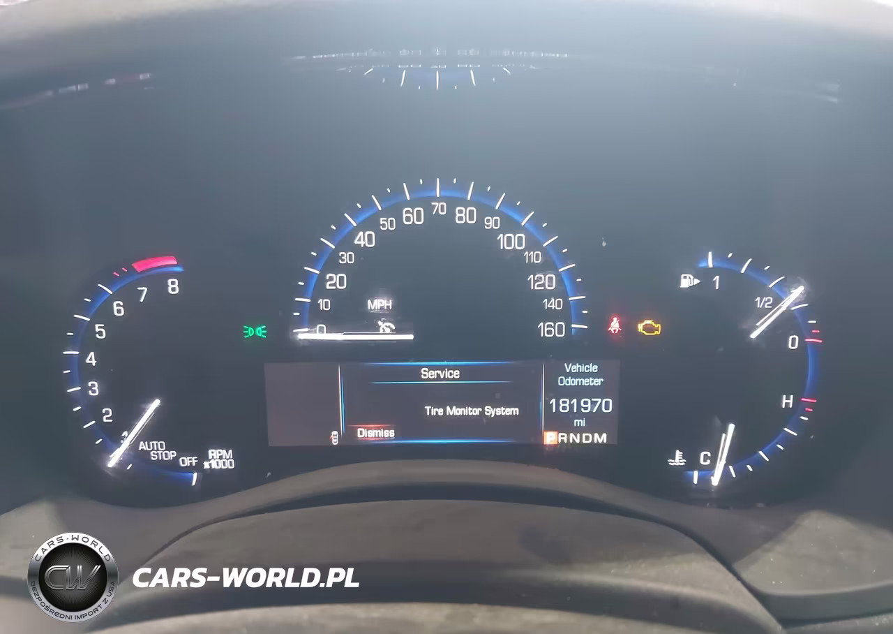 2016 Cadillac Ats Luxury Collection VIN:1G6AH5RX8G0194915 - 7