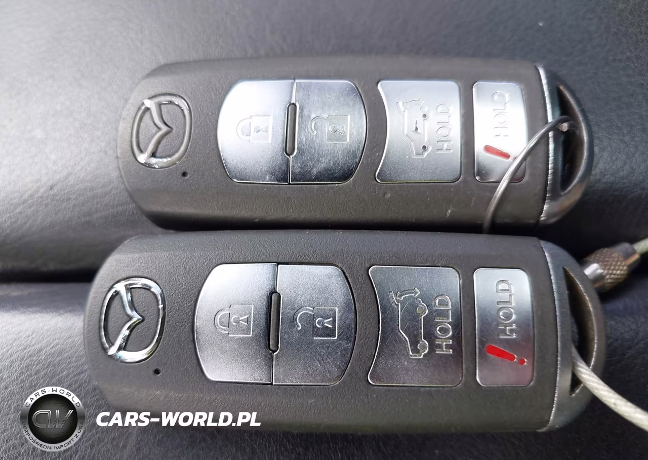 2013 Mazda Cx-9 Grand Touring VIN:JM3TB2DA4D0413980 - 11