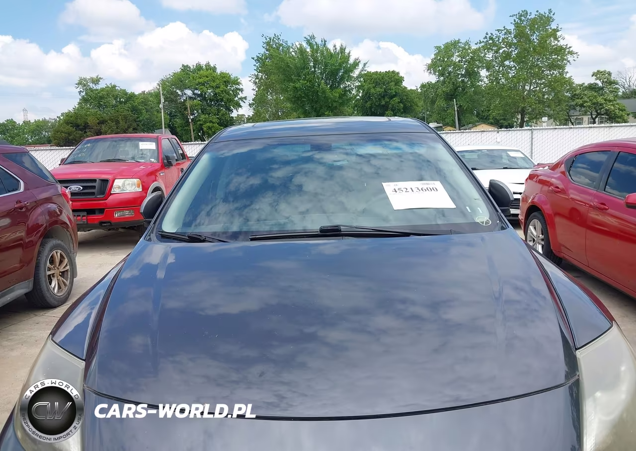 2013 Mazda Cx-9 Grand Touring VIN:JM3TB2DA4D0413980 - 6