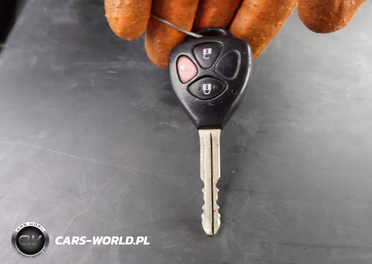 2008 Scion Xb VIN:JTLKE50E681018032 - 11