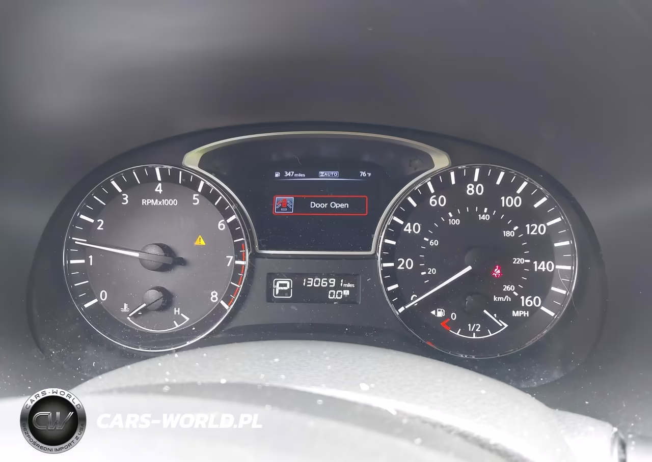 2014 Nissan Pathfinder Sl VIN:5N1AR2MM2EC651201 - 7