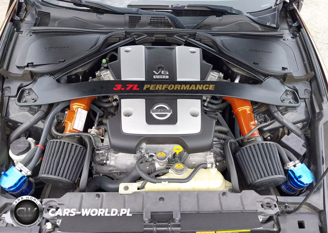 2013 Nissan 370Z Touring VIN:JN1AZ4EH7DM880616 - 10