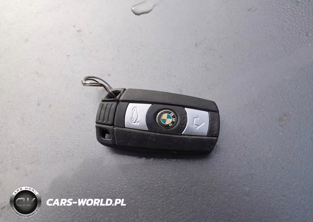 2007 BMW 328Xi VIN:WBAWC33517PD05812 - 11