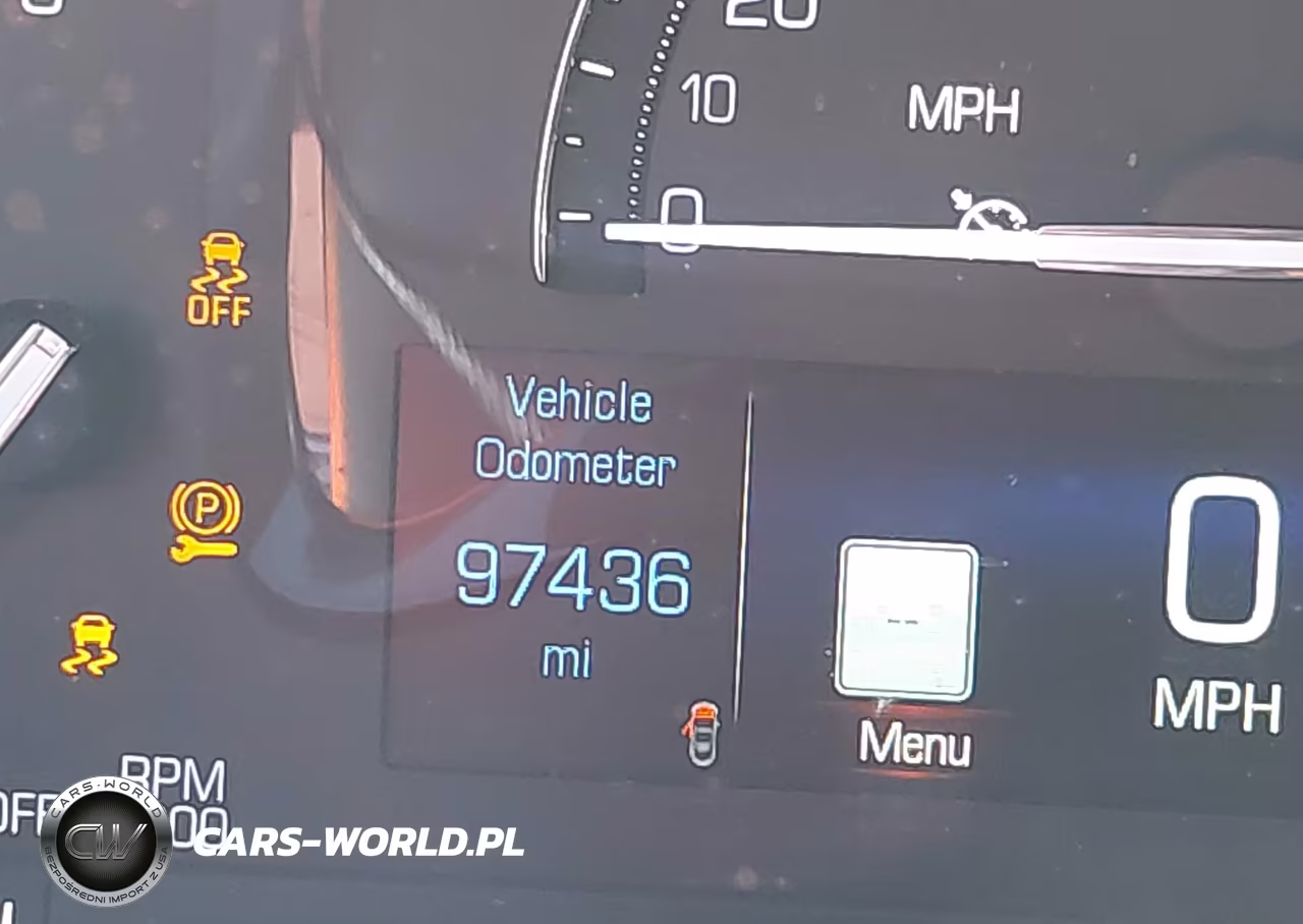 2017 Cadillac Xt5 Premium Luxury VIN:1GYKNCRSXHZ244353 - 15