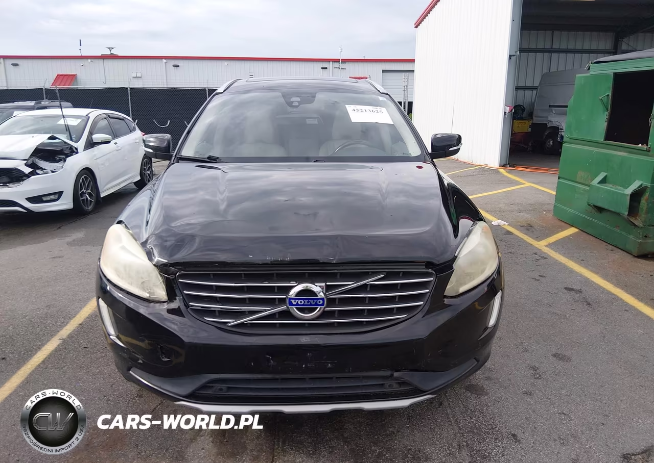 2016 Volvo Xc60 T5 Drive-E Premier VIN:YV440MDK0G2789363 - 12