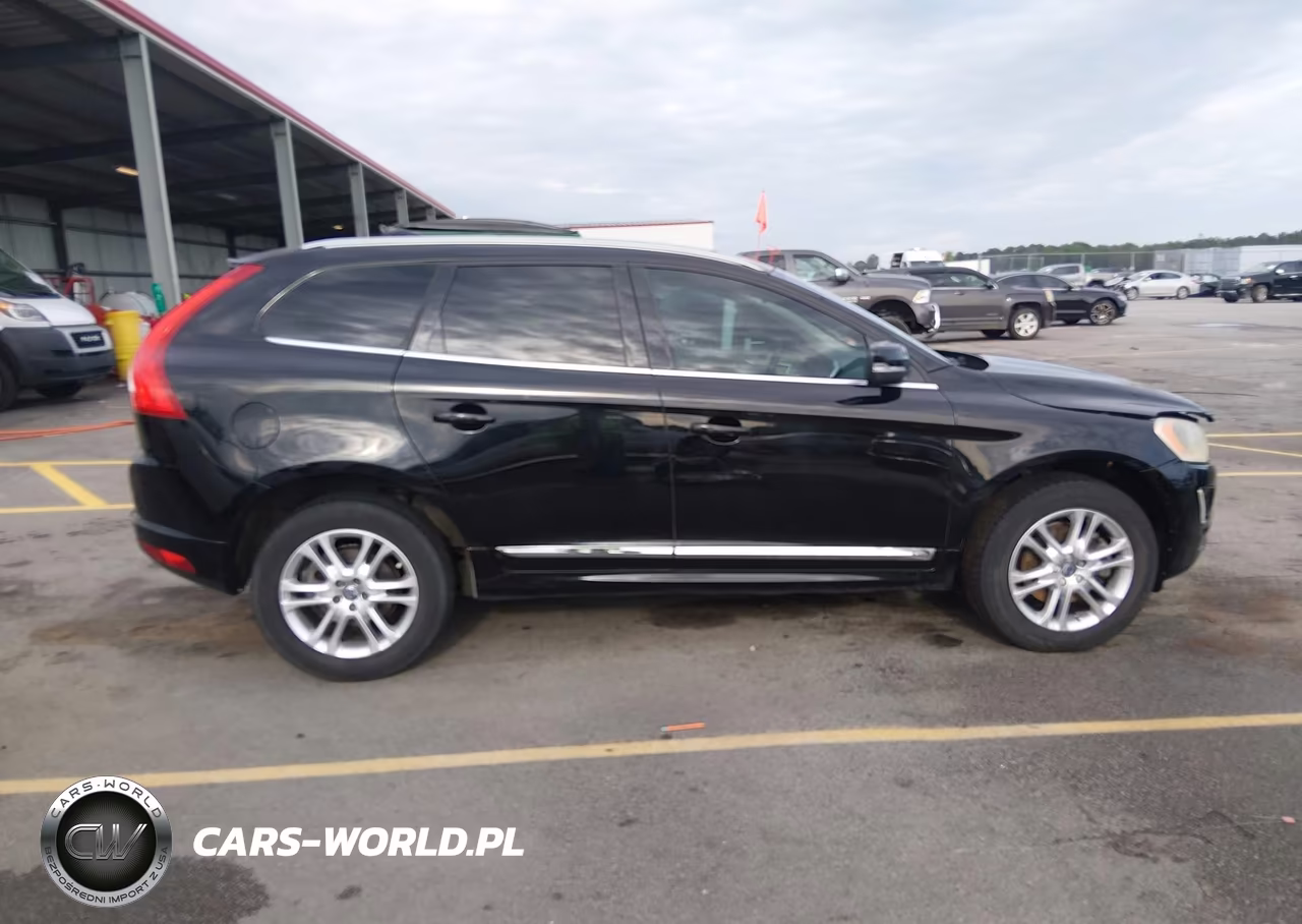 2016 Volvo Xc60 T5 Drive-E Premier VIN:YV440MDK0G2789363 - 13