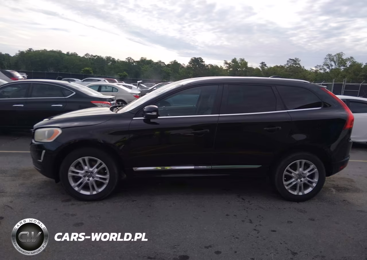 2016 Volvo Xc60 T5 Drive-E Premier VIN:YV440MDK0G2789363 - 14