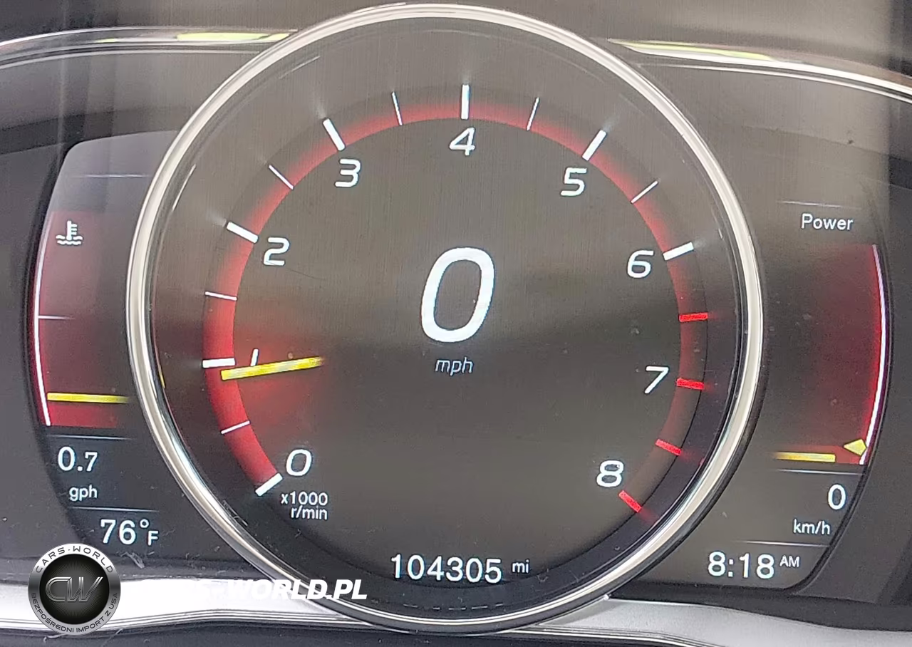 2016 Volvo Xc60 T5 Drive-E Premier VIN:YV440MDK0G2789363 - 15