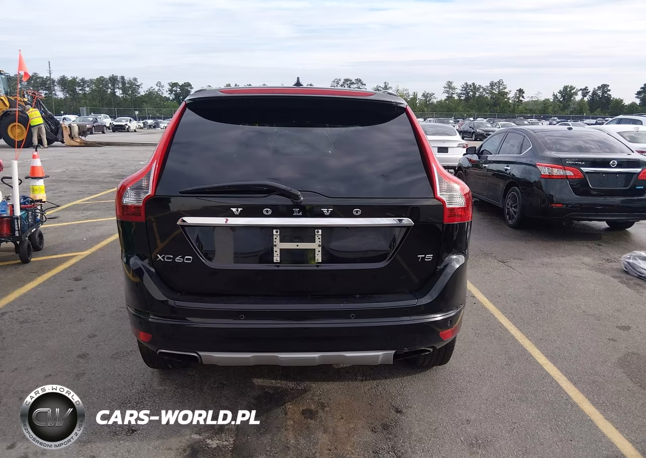 2016 Volvo Xc60 T5 Drive-E Premier VIN:YV440MDK0G2789363 - 16