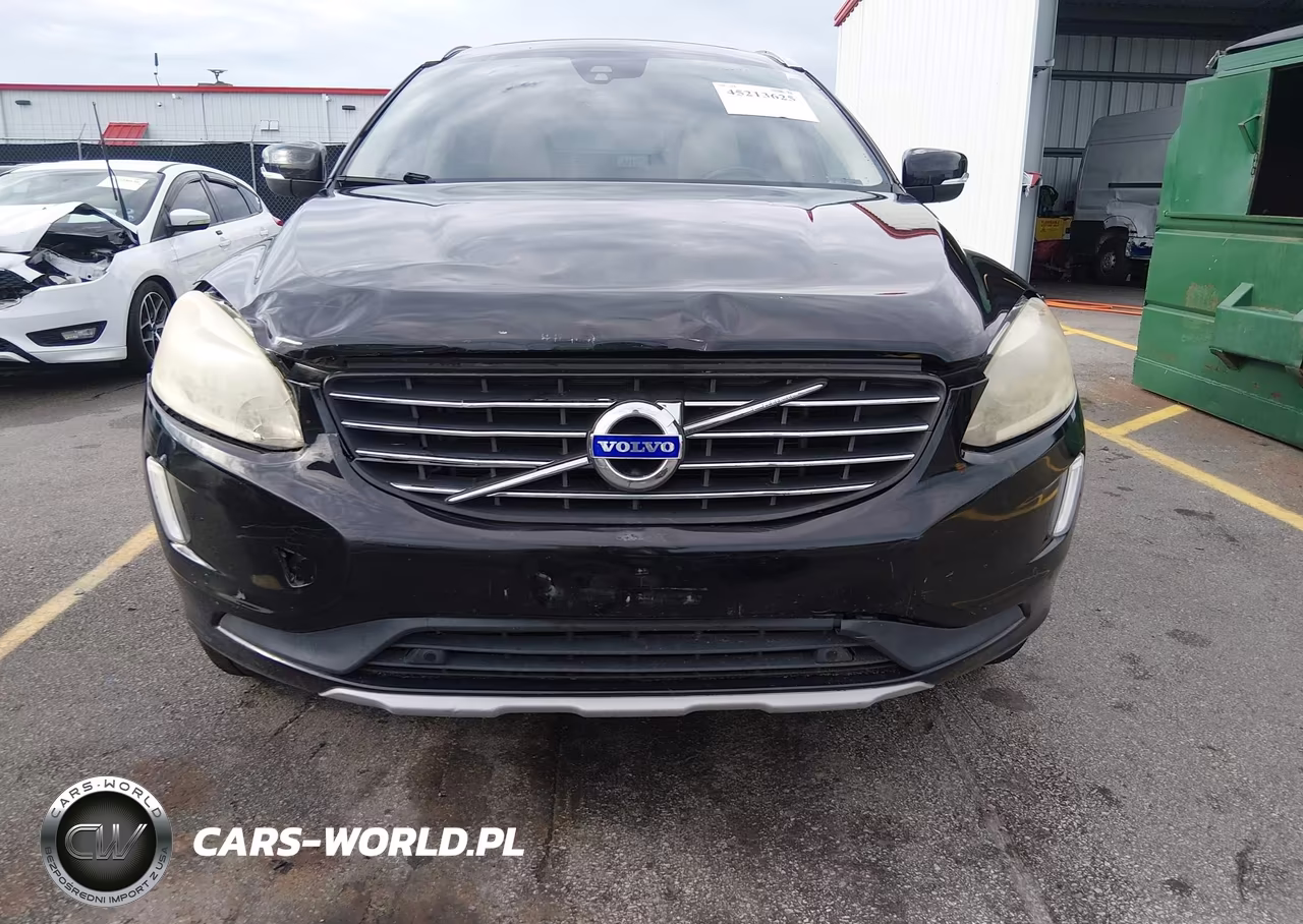 2016 Volvo Xc60 T5 Drive-E Premier VIN:YV440MDK0G2789363 - 6