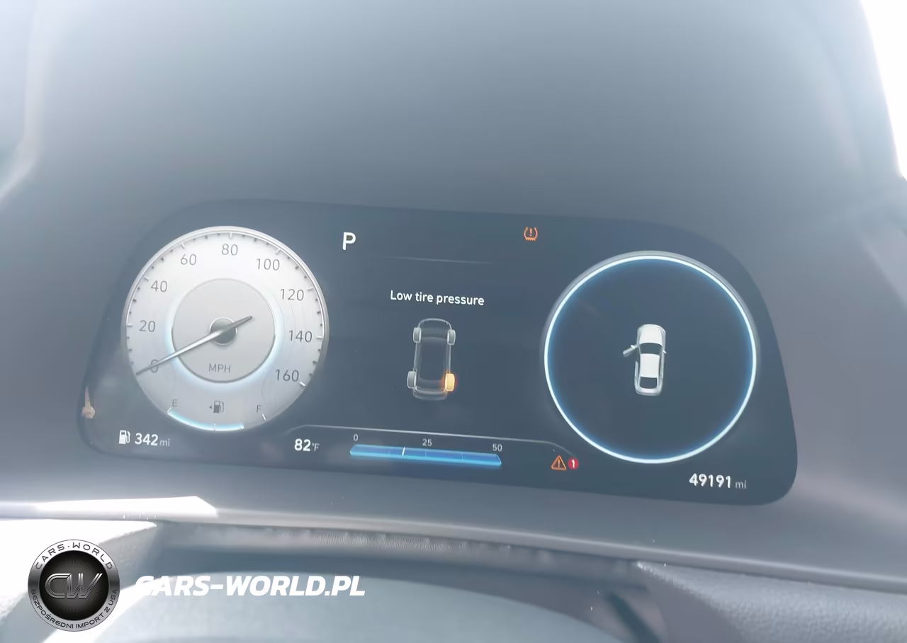 2022 Hyundai Sonata N Line Night Edition VIN:5NPEK4JC9NH142406 - 7