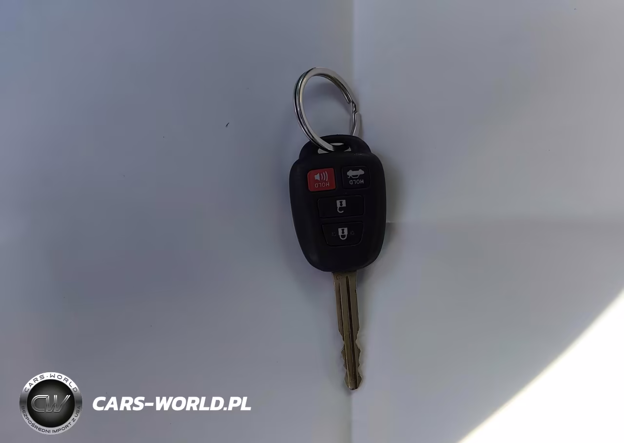 2013 Toyota Camry Le VIN:4T1BF1FK8DU651182 - 11