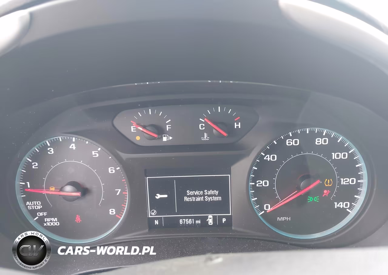 2023 Chevrolet Malibu Fwd 1Lt VIN:1G1ZD5ST0PF226328 - 7