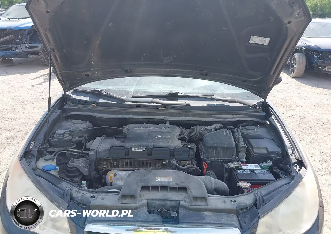 2008 Hyundai Elantra Gls-Se VIN:KMHDU46D88U529378 - 10