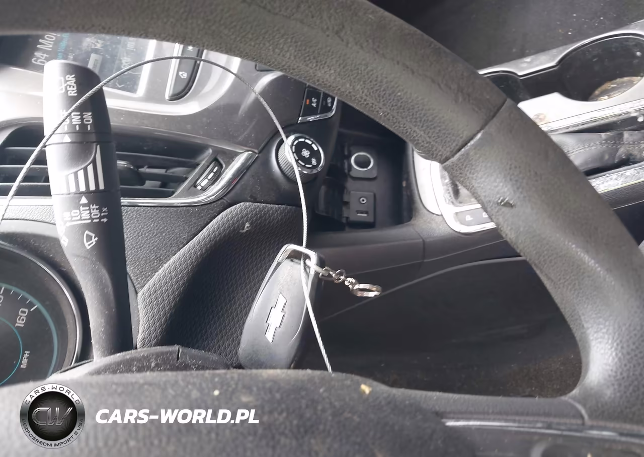 2017 Chevrolet Cruze Lt Auto VIN:3G1BE6SM8HS574176 - 11