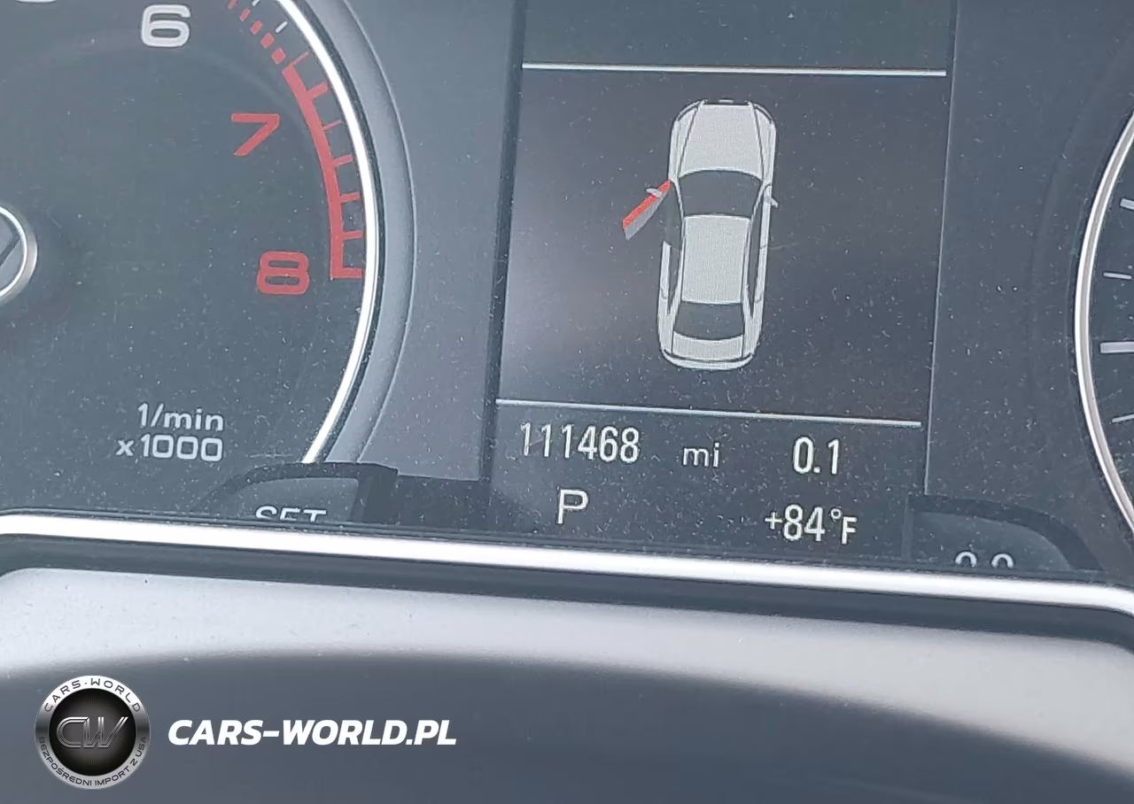 2015 Audi A4 2.0T Premium VIN:WAUBFAFL1FN027571 - 15