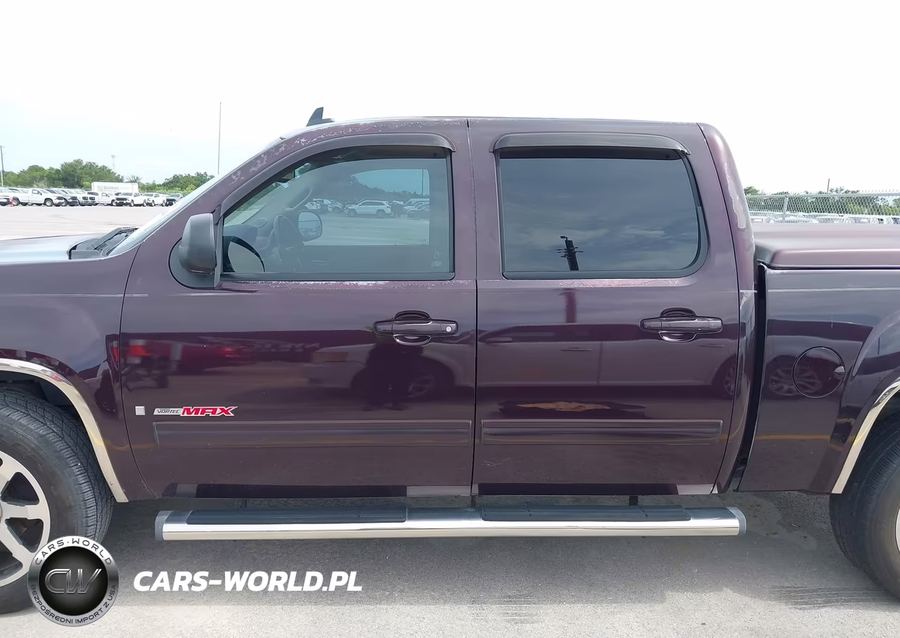2008 GMC Sierra 1500 Slt VIN:2GTEC13Y381119617 - 14