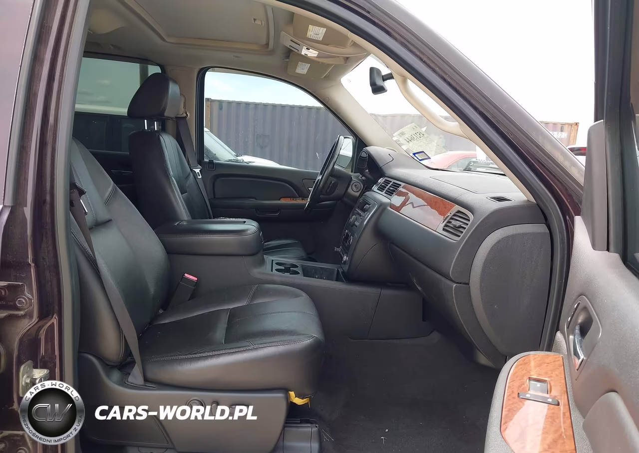 2008 GMC Sierra 1500 Slt VIN:2GTEC13Y381119617 - 5