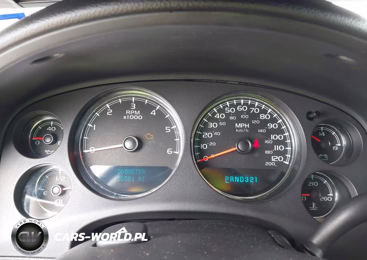 2008 GMC Sierra 1500 Slt VIN:2GTEC13Y381119617 - 7