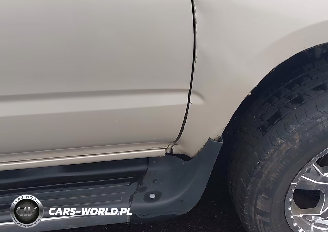 1996 Toyota 4Runner Sr5 VIN:JT3GN86R9T0001175 - 6
