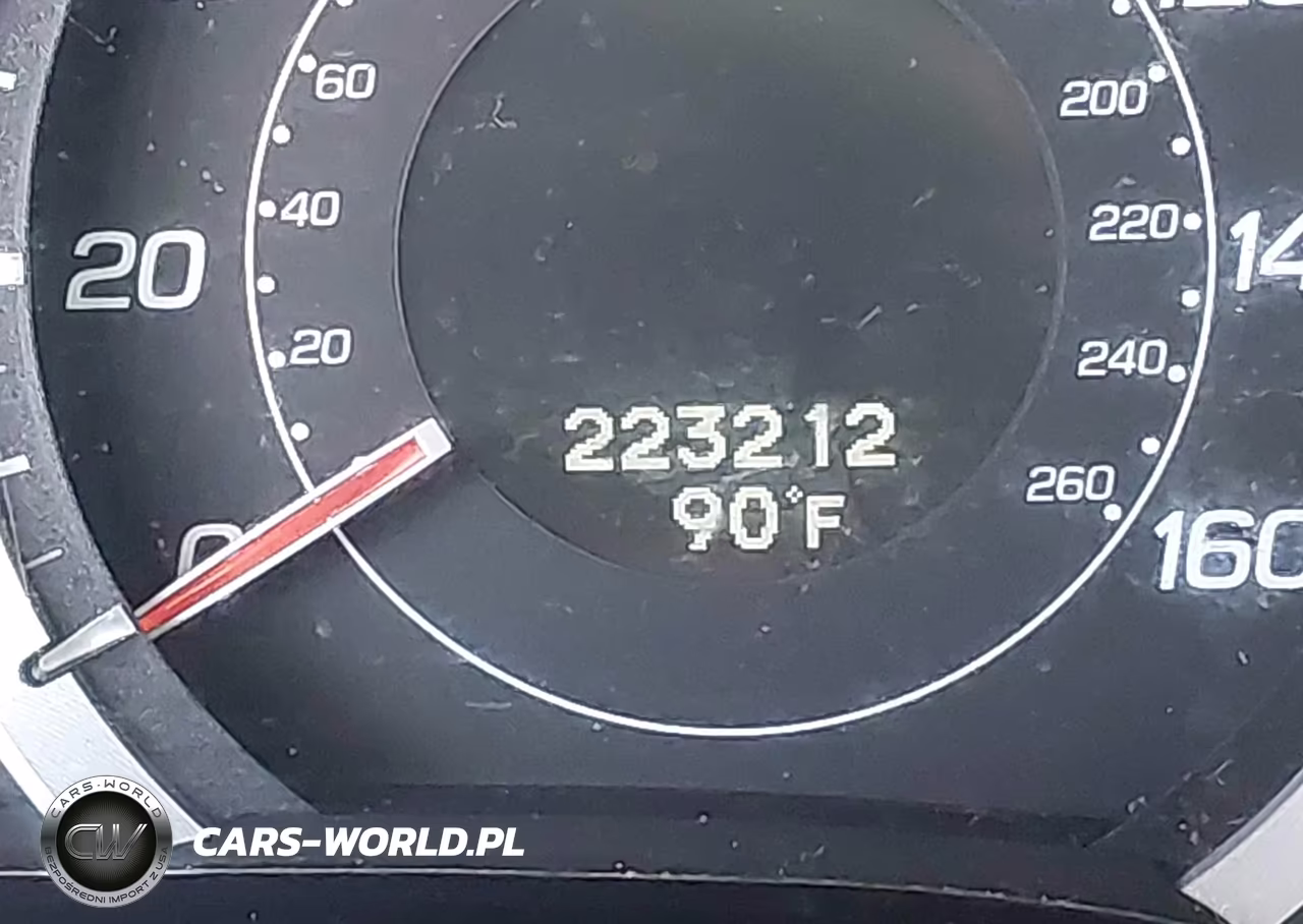 2009 Acura Tsx VIN:JH4CU26609C000177 - 7