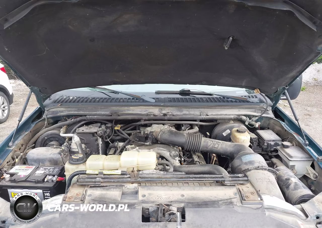 1999 Ford F-250 Lariat-Xl-Xlt VIN:1FTNX20S9XEA19674 - 10