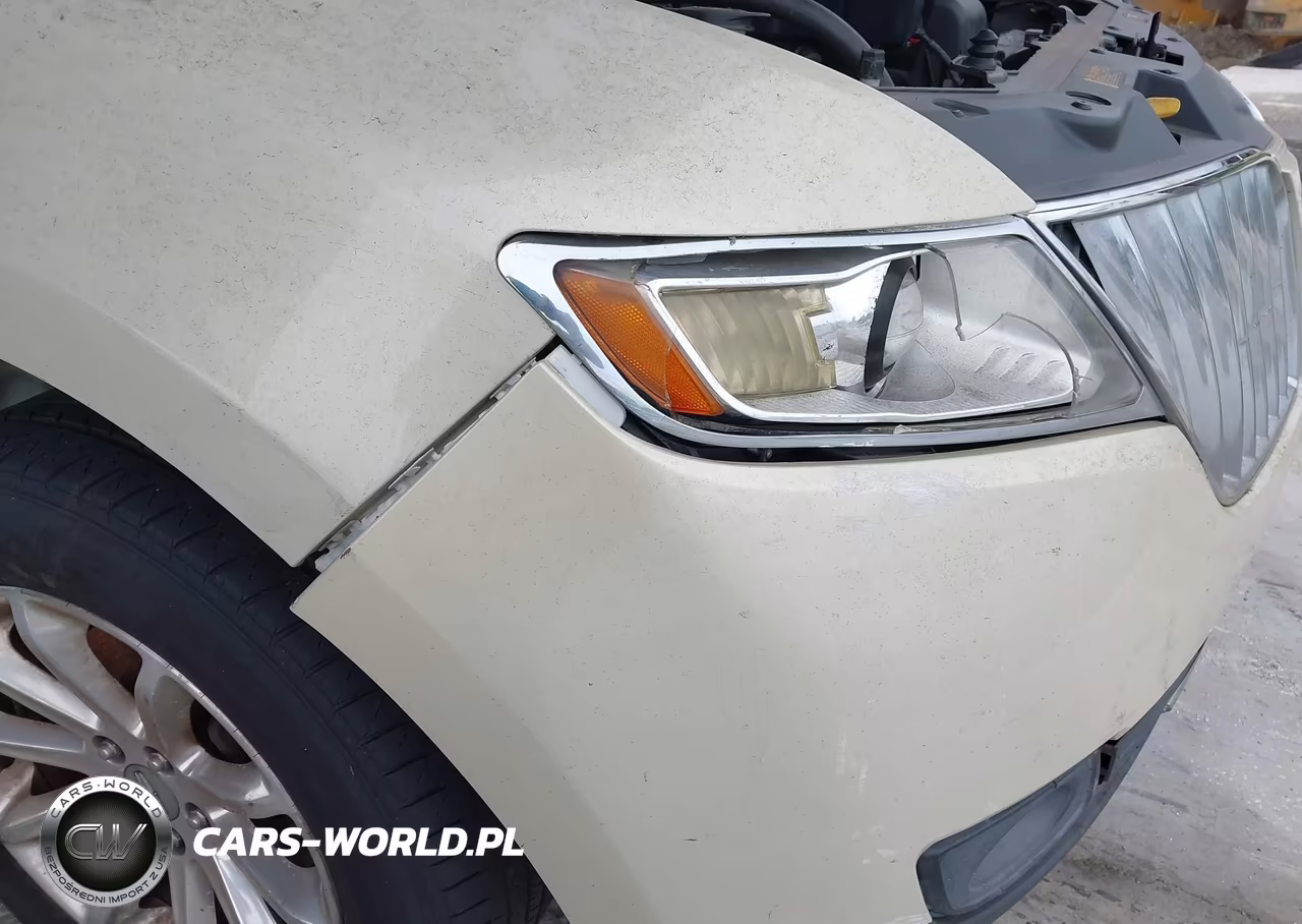 2015 Lincoln Mkx VIN:2LMDJ6JK0FBL33274 - 18
