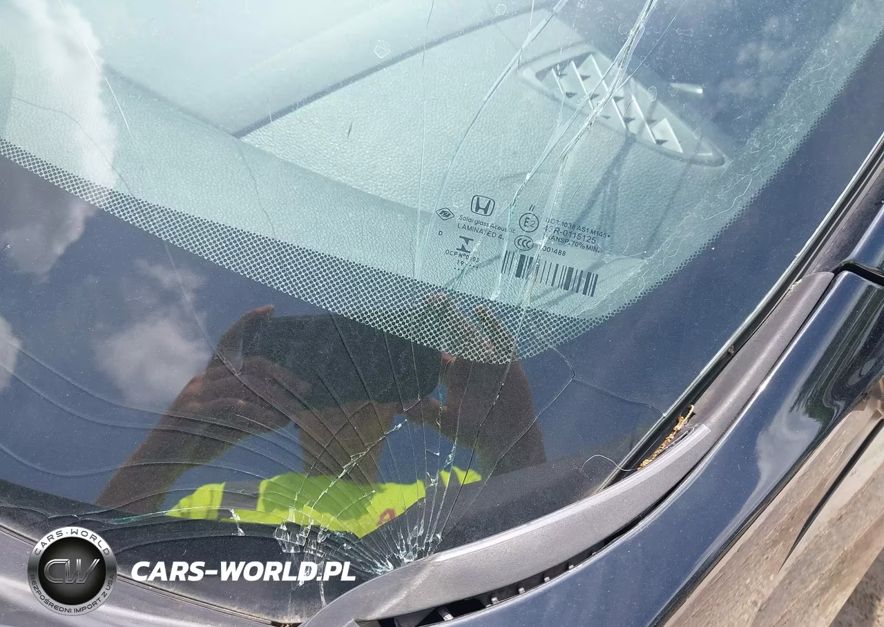 2019 Honda Civic Sport VIN:2HGFC2F89KH541123 - 18