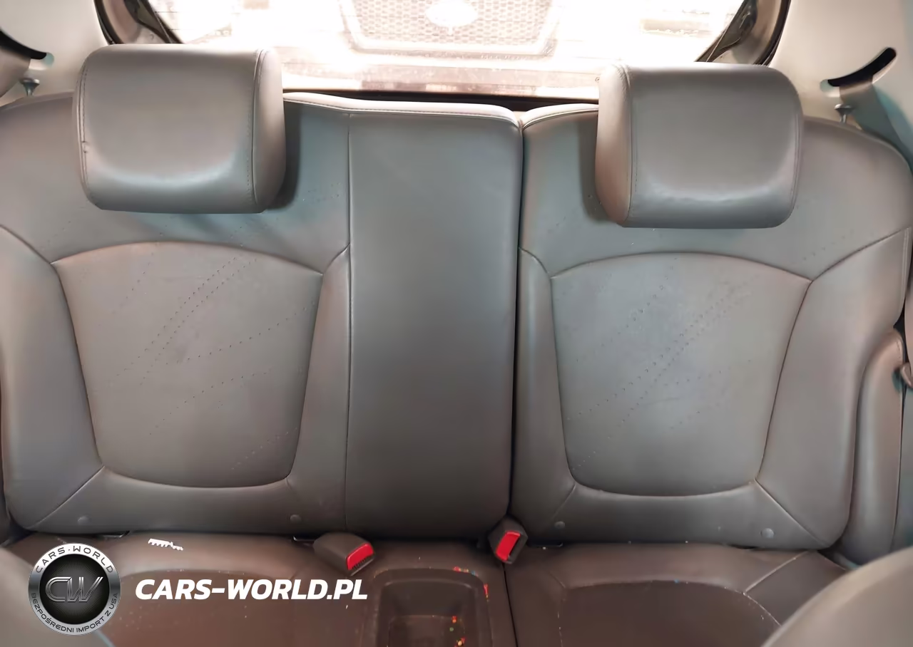 2013 Chevrolet Spark 2Lt Auto VIN:KL8CF6S9XDC515742 - 8