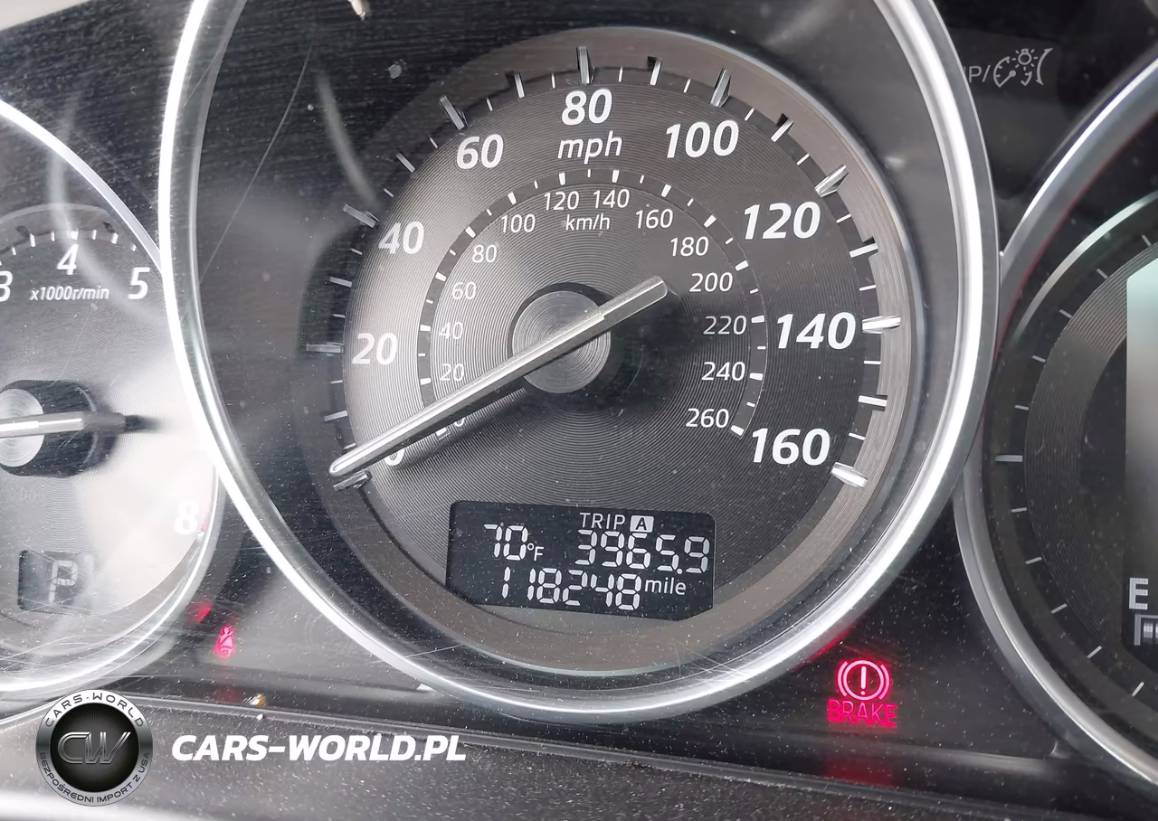 2015 Mazda Cx-5 Grand Touring VIN:JM3KE2DY7F0467843 - 7