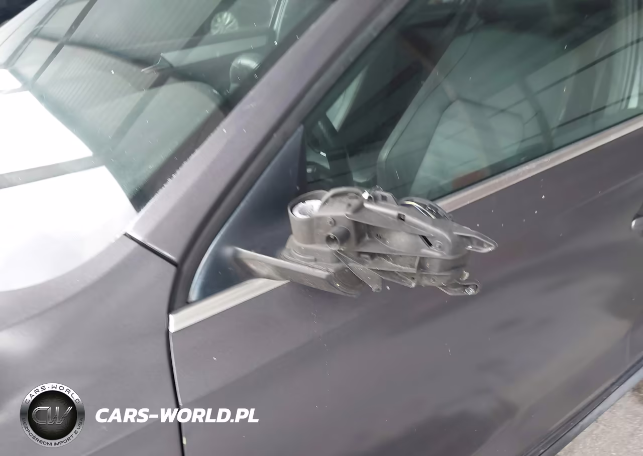 2013 Volkswagen Jetta Gli Autobahn VIN:3VW467AJXDM214087 - 13