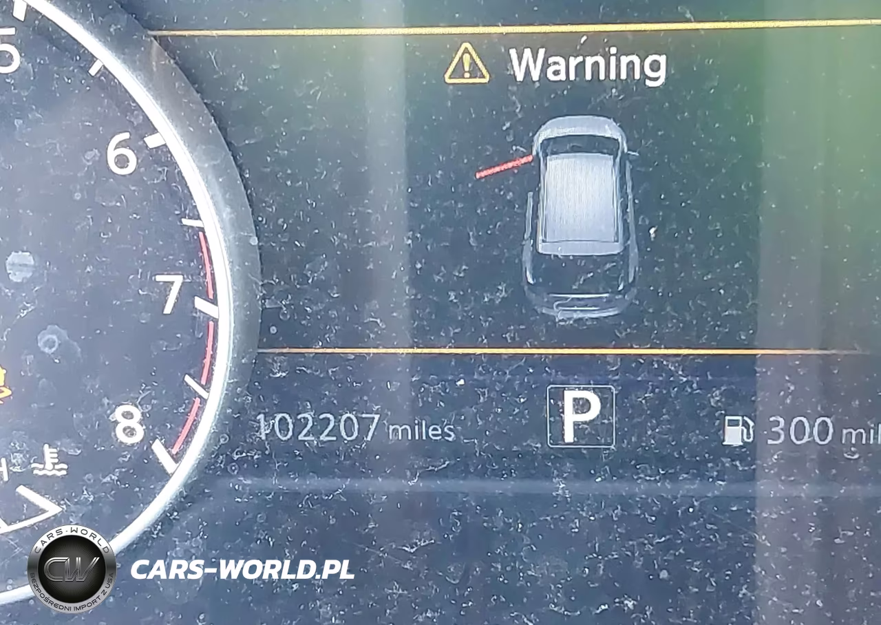 2017 Nissan Murano Sv VIN:5N1AZ2MG9HN183115 - 7