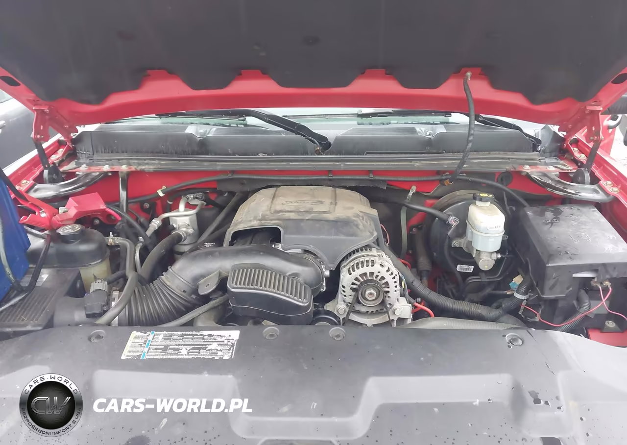 2010 Chevrolet Silverado 1500 Lt VIN:1GCSKSE33AZ203088 - 10