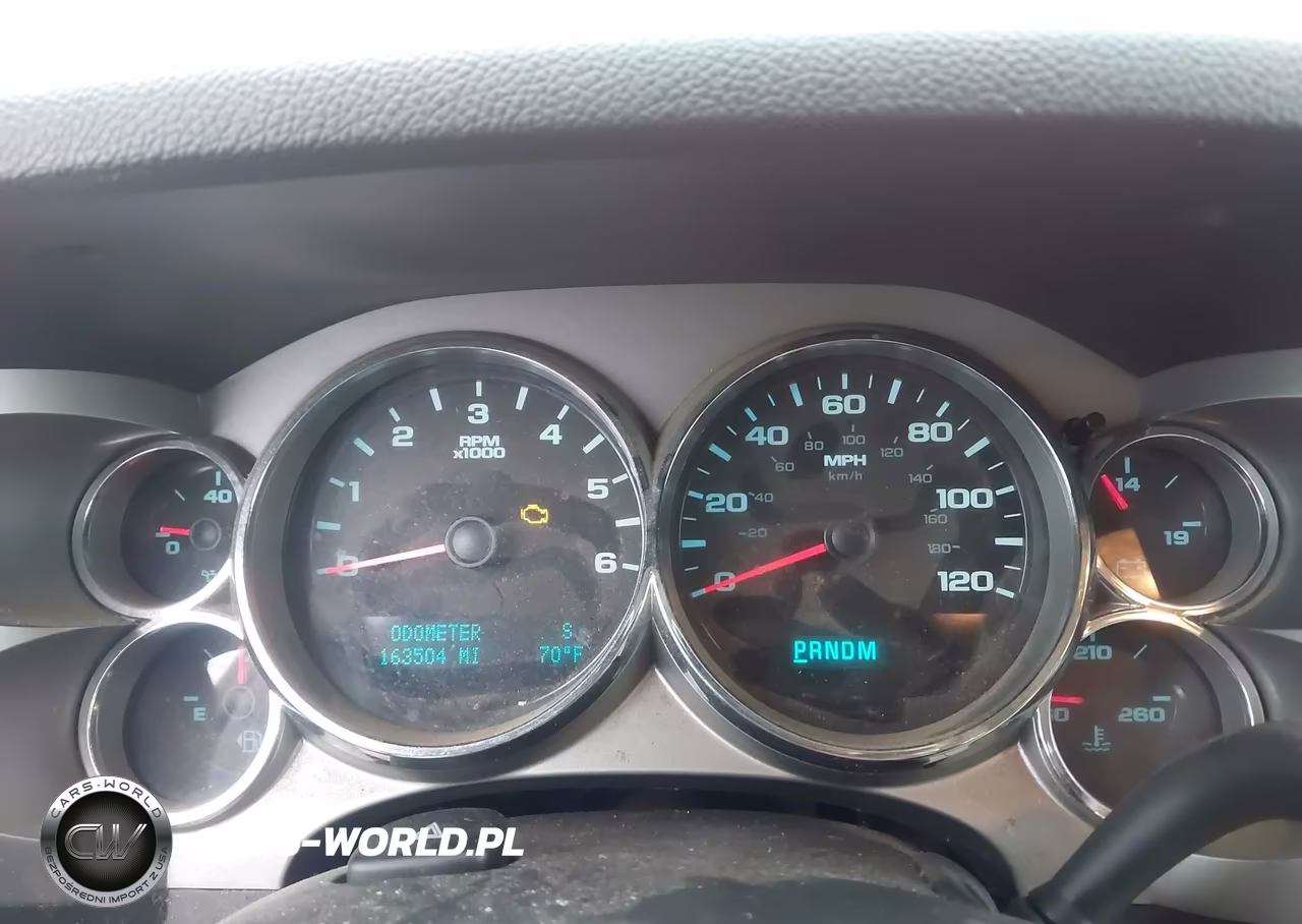 2010 Chevrolet Silverado 1500 Lt VIN:1GCSKSE33AZ203088 - 7
