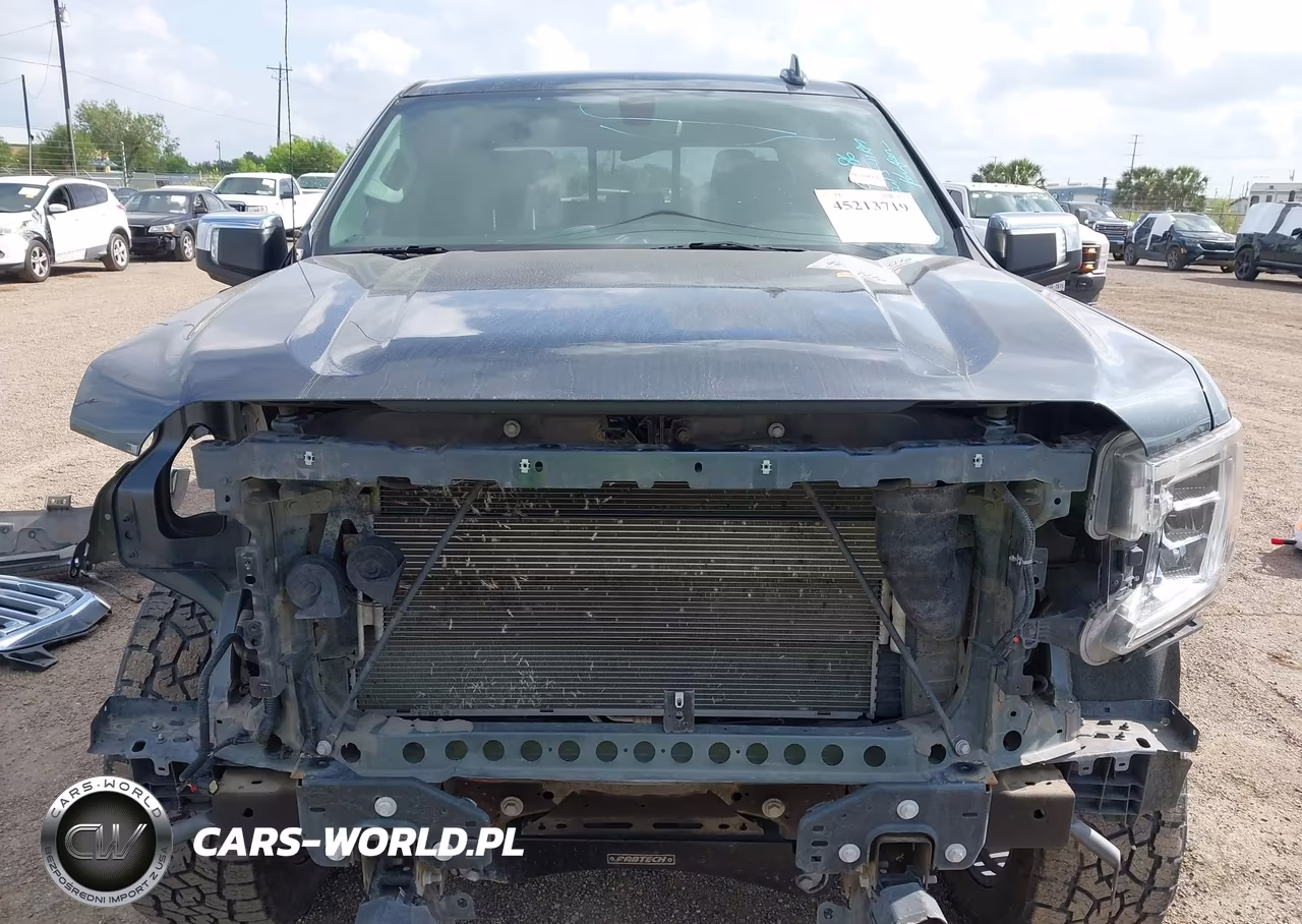 2020 GMC Sierra 1500 4Wd Short Box Slt VIN:3GTU9DED3LG372331 - 13
