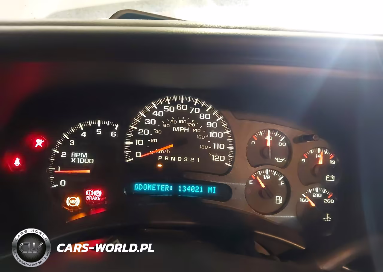2006 Chevrolet Silverado 1500 Work Truck VIN:3GCEC14X36G216150 - 7