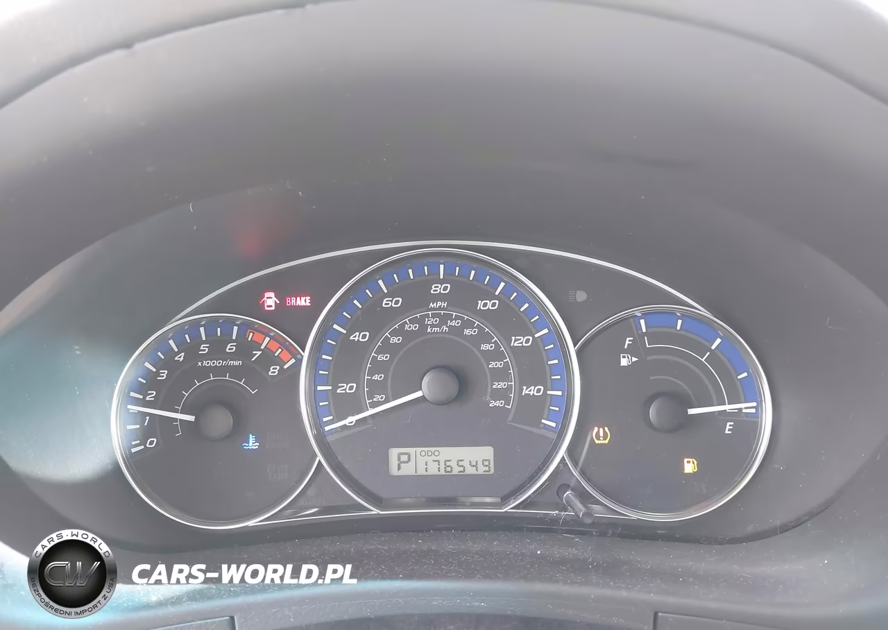 2011 Subaru Forester 2.5X Premium VIN:JF2SHADC6BH781172 - 7
