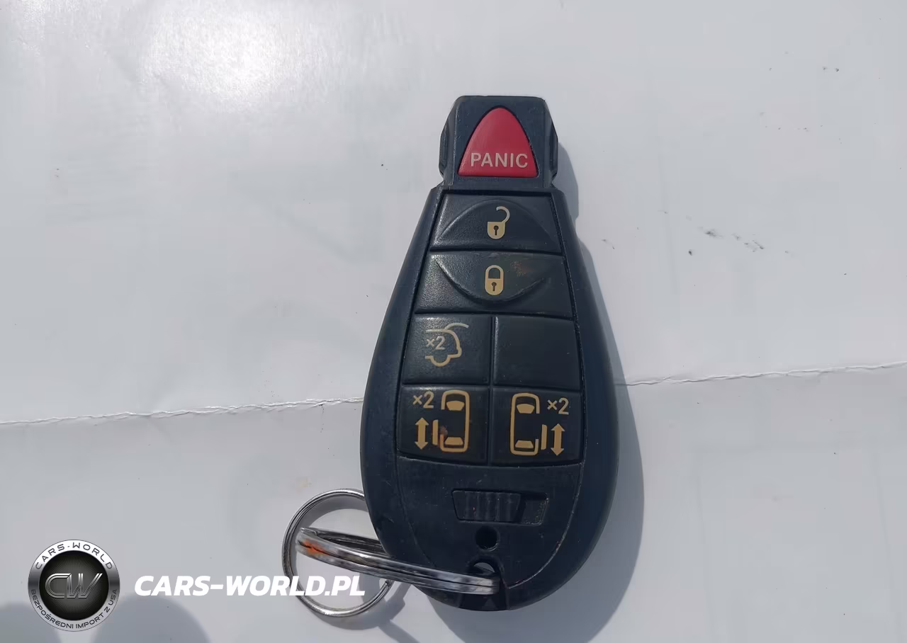 2014 Dodge Grand Caravan Sxt VIN:2C4RDGCG8ER199373 - 11