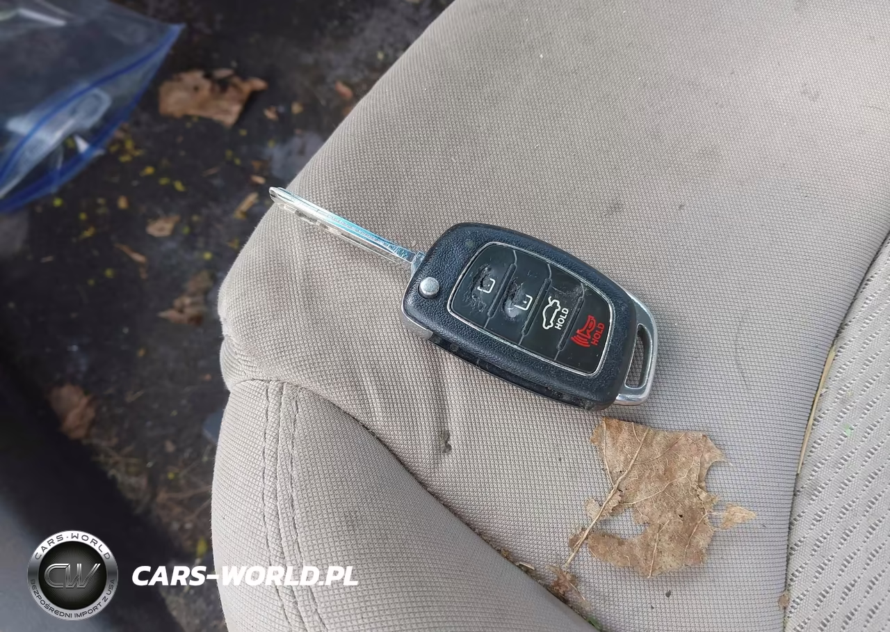 2015 Hyundai Sonata Se VIN:5NPE24AF0FH248609 - 11