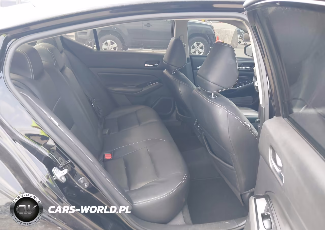 2020 Nissan Altima Sl Fwd VIN:1N4BL4EV1LC171148 - 8