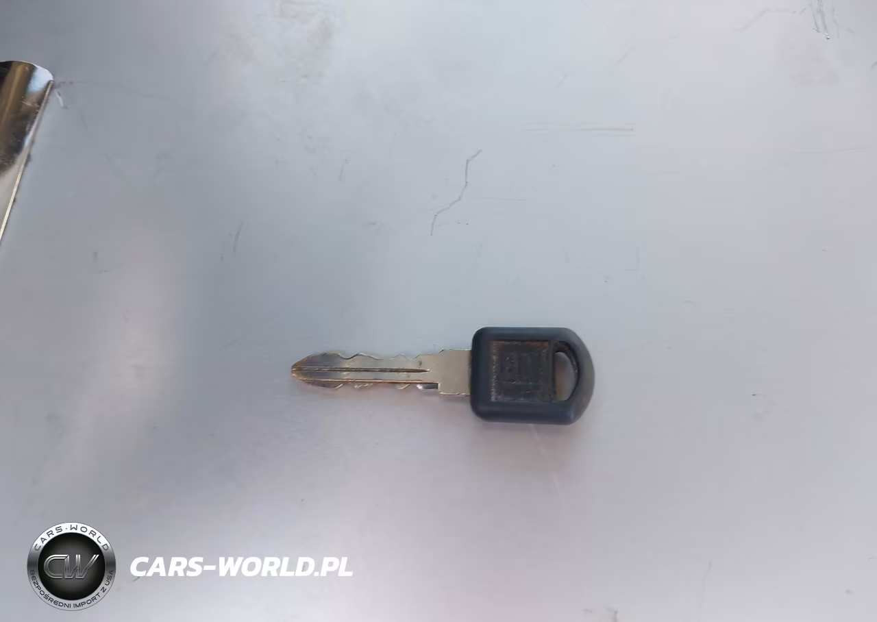 1997 Chevrolet Astro VIN:1GNDM19W5VB141622 - 11
