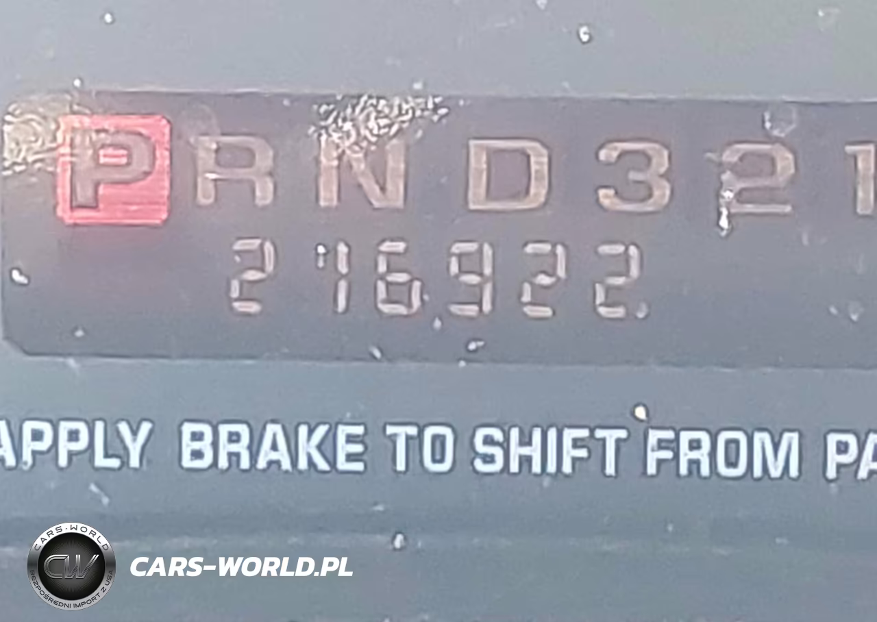 1997 Chevrolet Astro VIN:1GNDM19W5VB141622 - 7