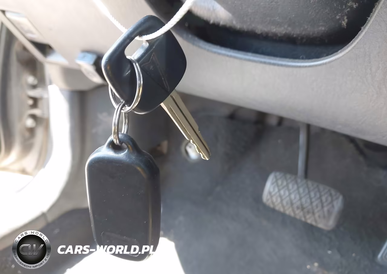 2006 Pontiac Vibe VIN:5Y2SL65826Z411650 - 11