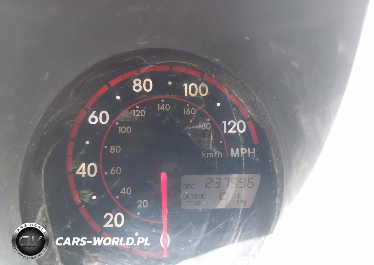 2006 Pontiac Vibe VIN:5Y2SL65826Z411650 - 7